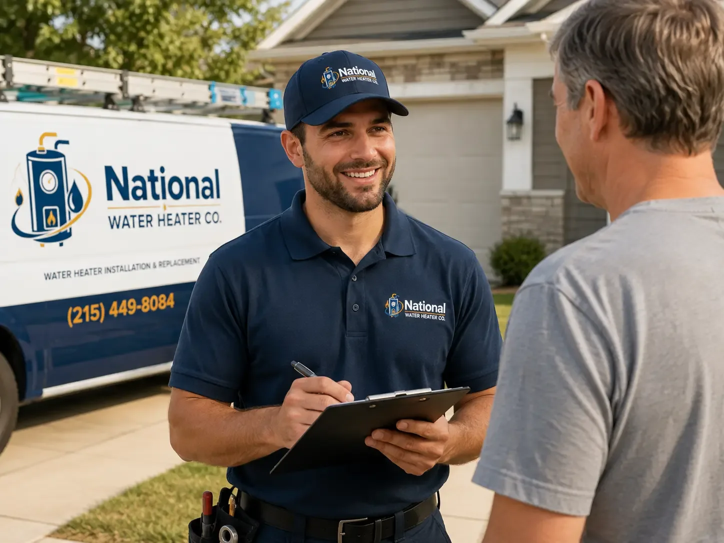 Water Heater Installation Carlstadt, NJ FAQs